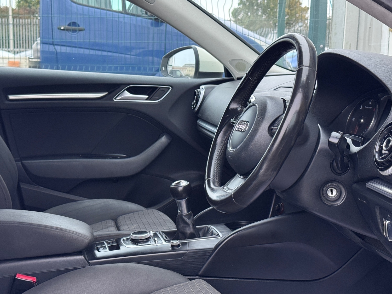 Used Audi A3 2013 for sale - 77101451: Photo 17