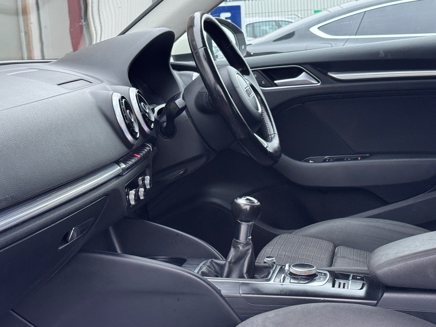 Used Audi A3 2013 for sale - 77101451: Photo 18