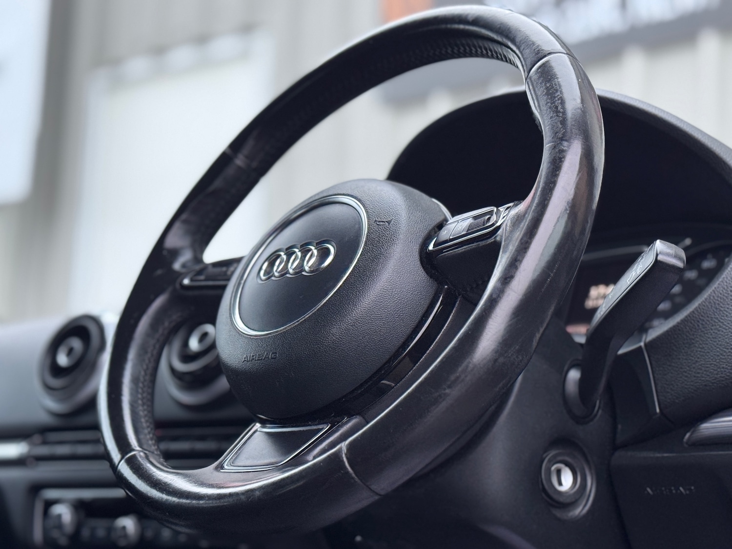 Used Audi A3 2013 for sale - 77101451: Photo 19