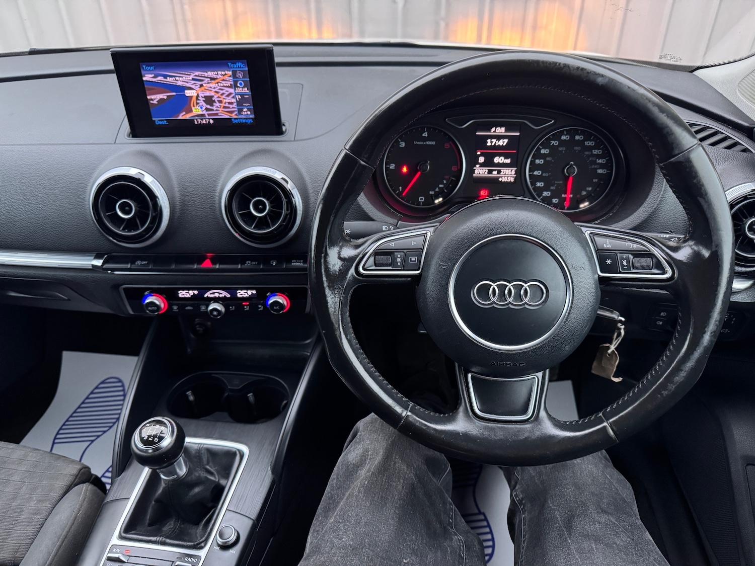 Used Audi A3 2013 for sale - 77101451: Photo 20