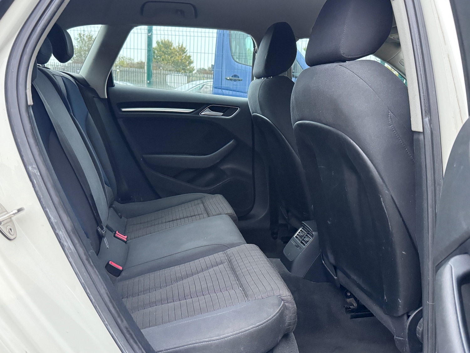 Used Audi A3 2013 for sale - 77101451: Photo 22