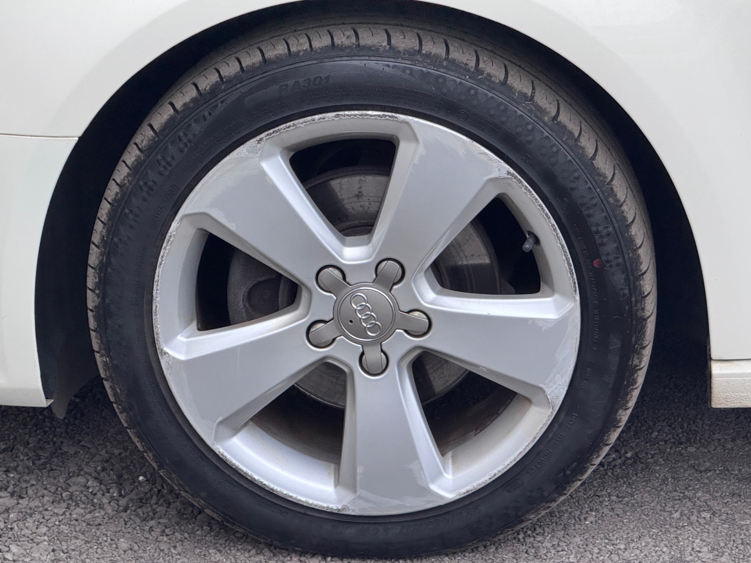 Used Audi A3 2013 for sale - 77101451: Photo 26