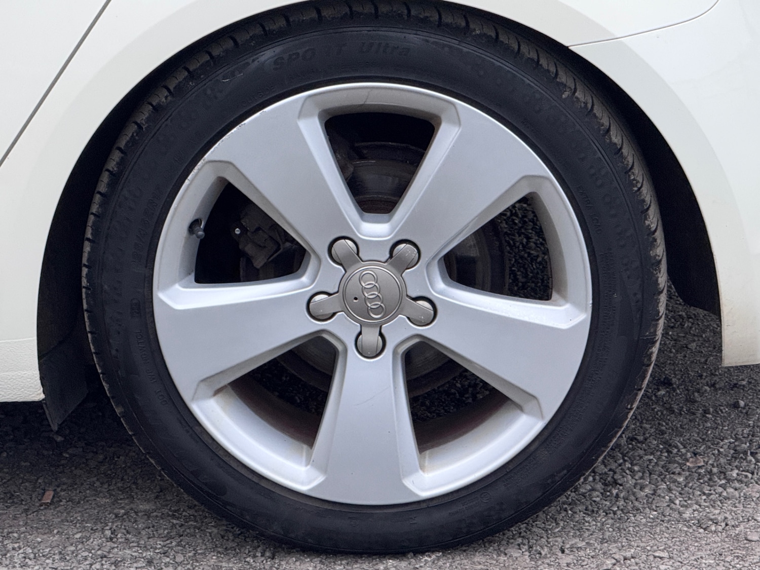 Used Audi A3 2013 for sale - 77101451: Photo 27