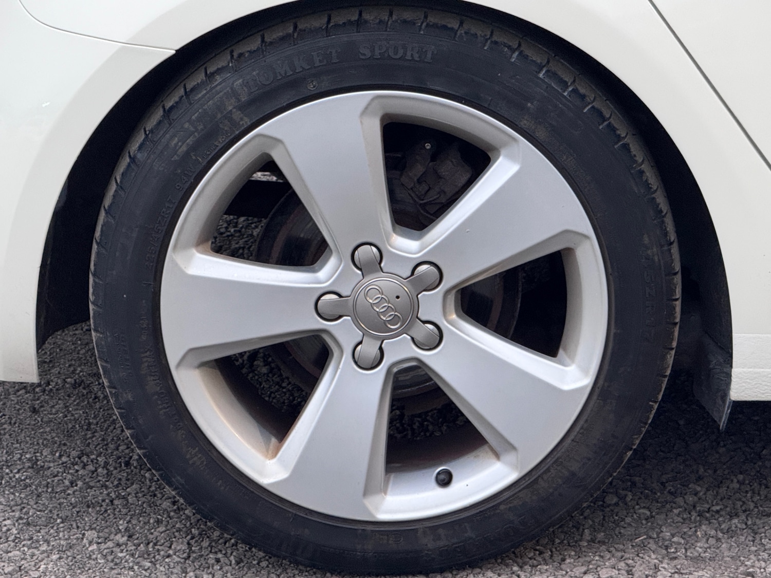 Used Audi A3 2013 for sale - 77101451: Photo 29