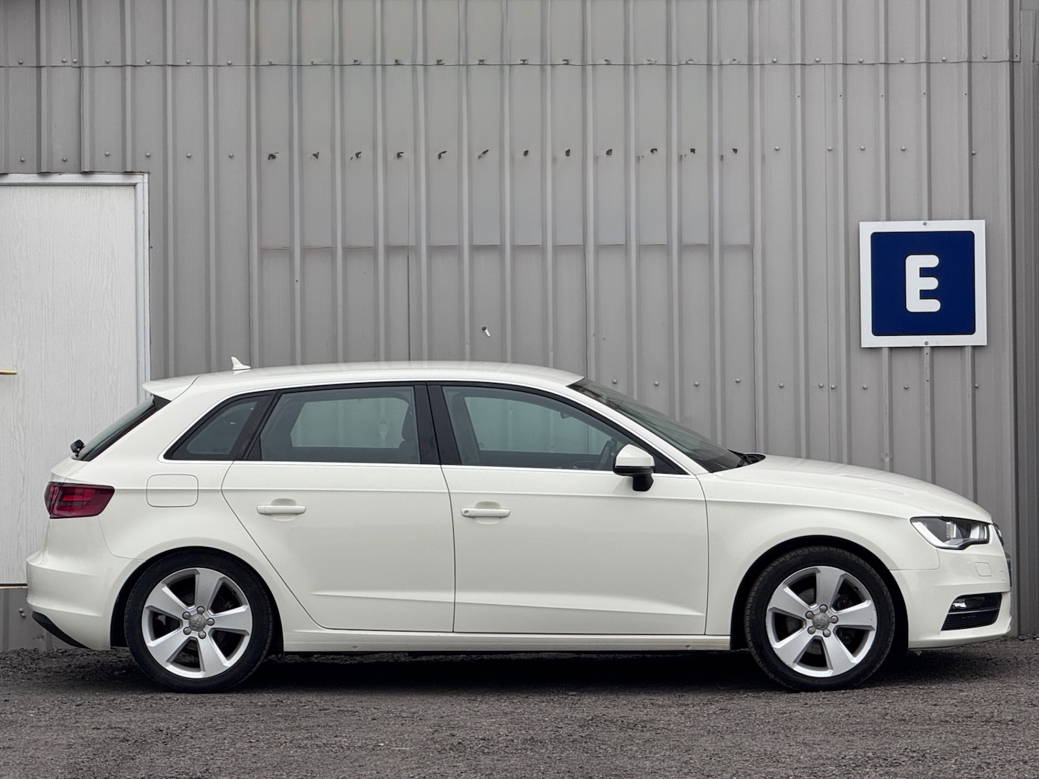 Used Audi A3 2013 for sale - 77101451: Photo 6