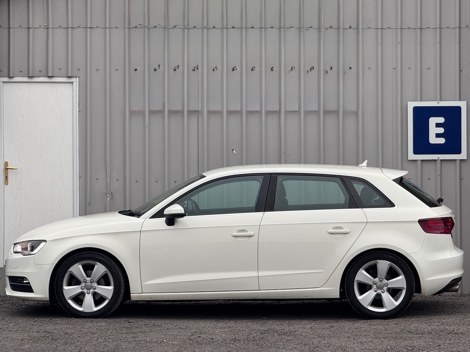 Used Audi A3 2013 for sale - 77101451: Photo 7