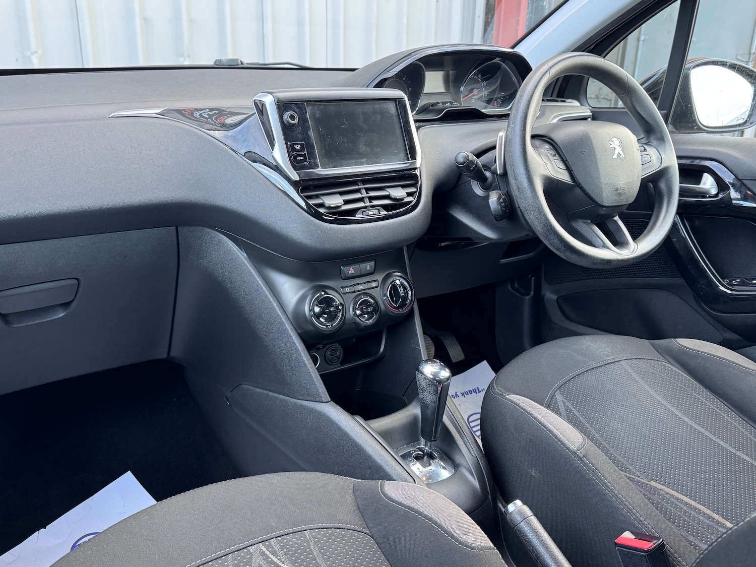Used Peugeot 208 2013 for sale - 76348711: Photo 12