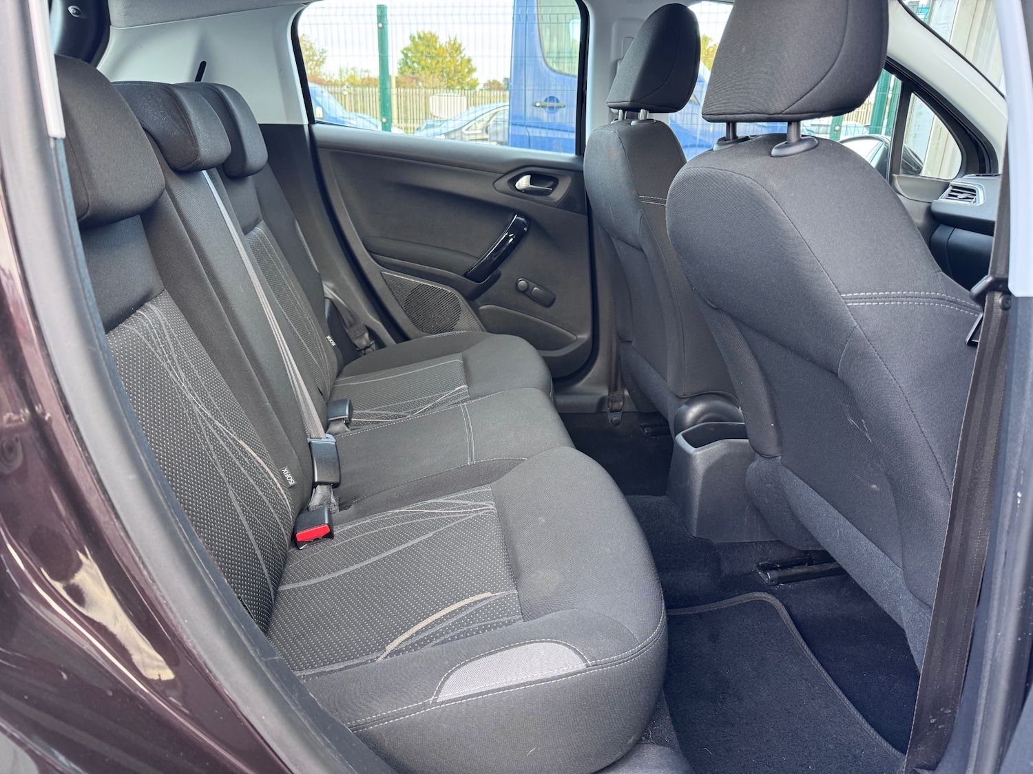 Used Peugeot 208 2013 for sale - 76348711: Photo 20