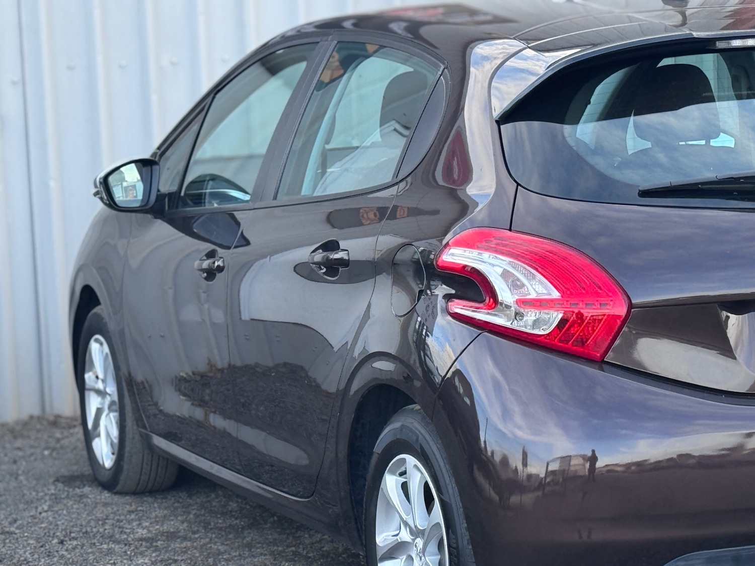Used Peugeot 208 2013 for sale - 76348711: Photo 24