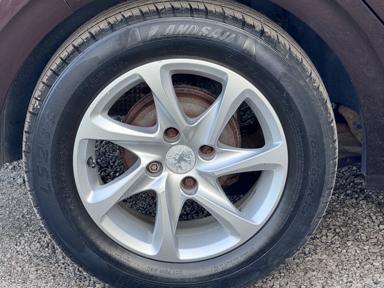 Used Peugeot 208 2013 for sale - 76348711: Photo 25