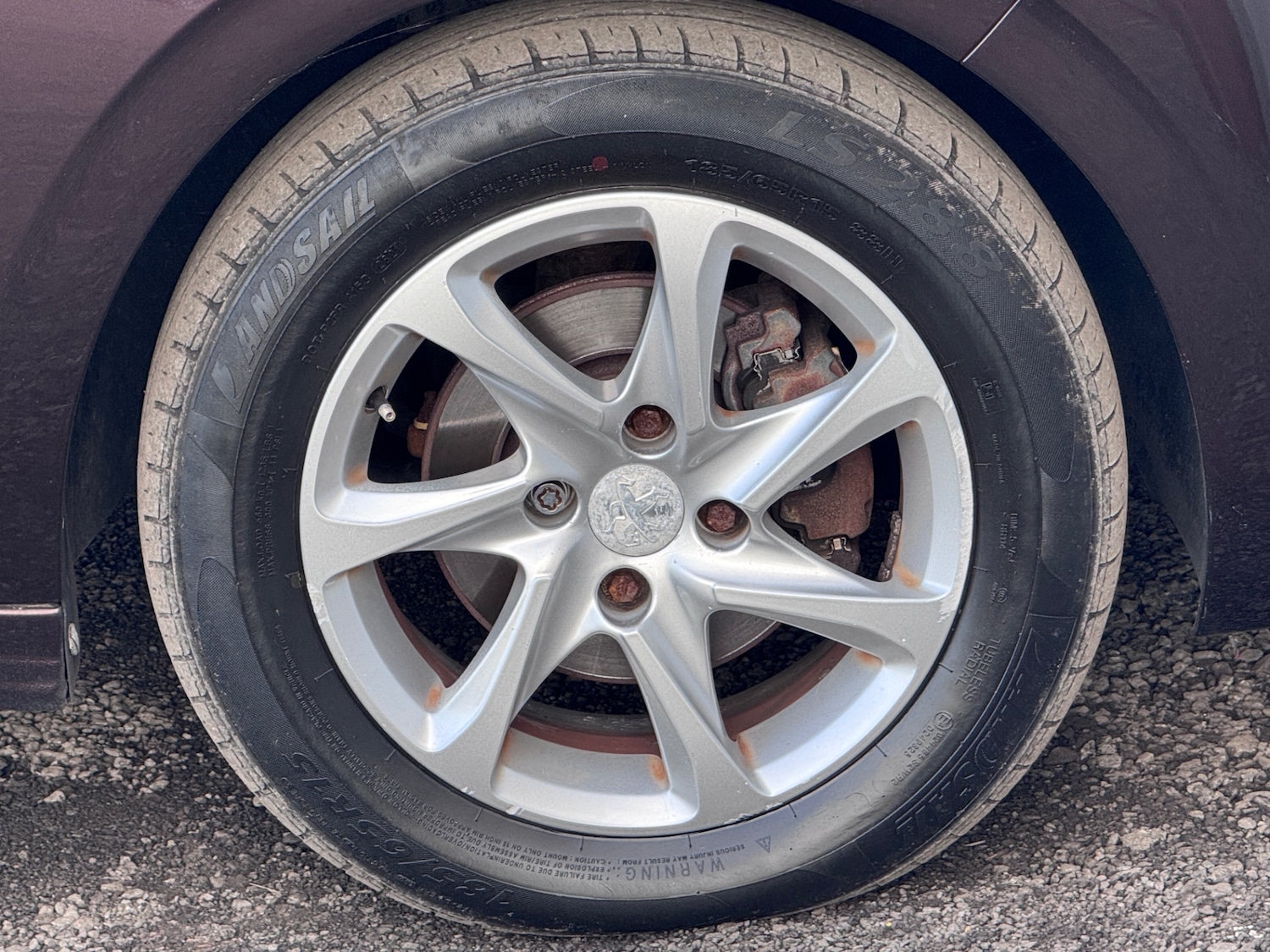 Used Peugeot 208 2013 for sale - 76348711: Photo 26