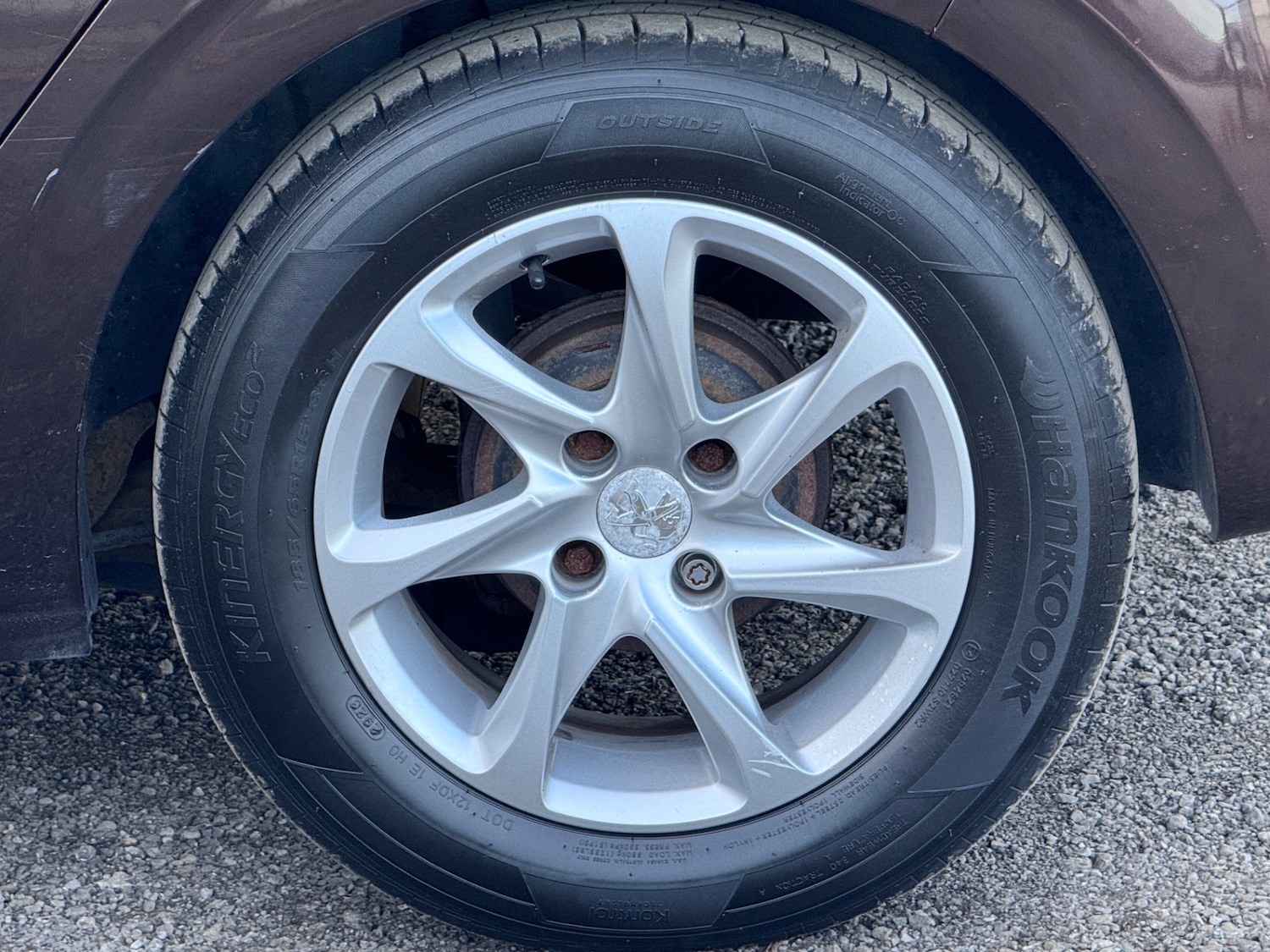Used Peugeot 208 2013 for sale - 76348711: Photo 27