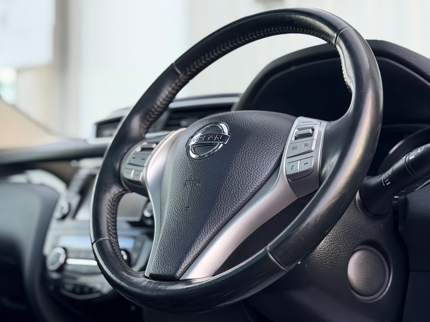 Used Nissan Qashqai 2015 for sale - 78048409: Photo 12