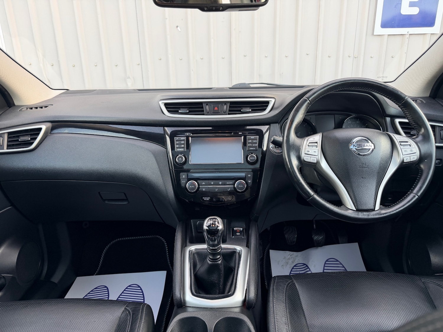 Used Nissan Qashqai 2015 for sale - 78048409: Photo 16