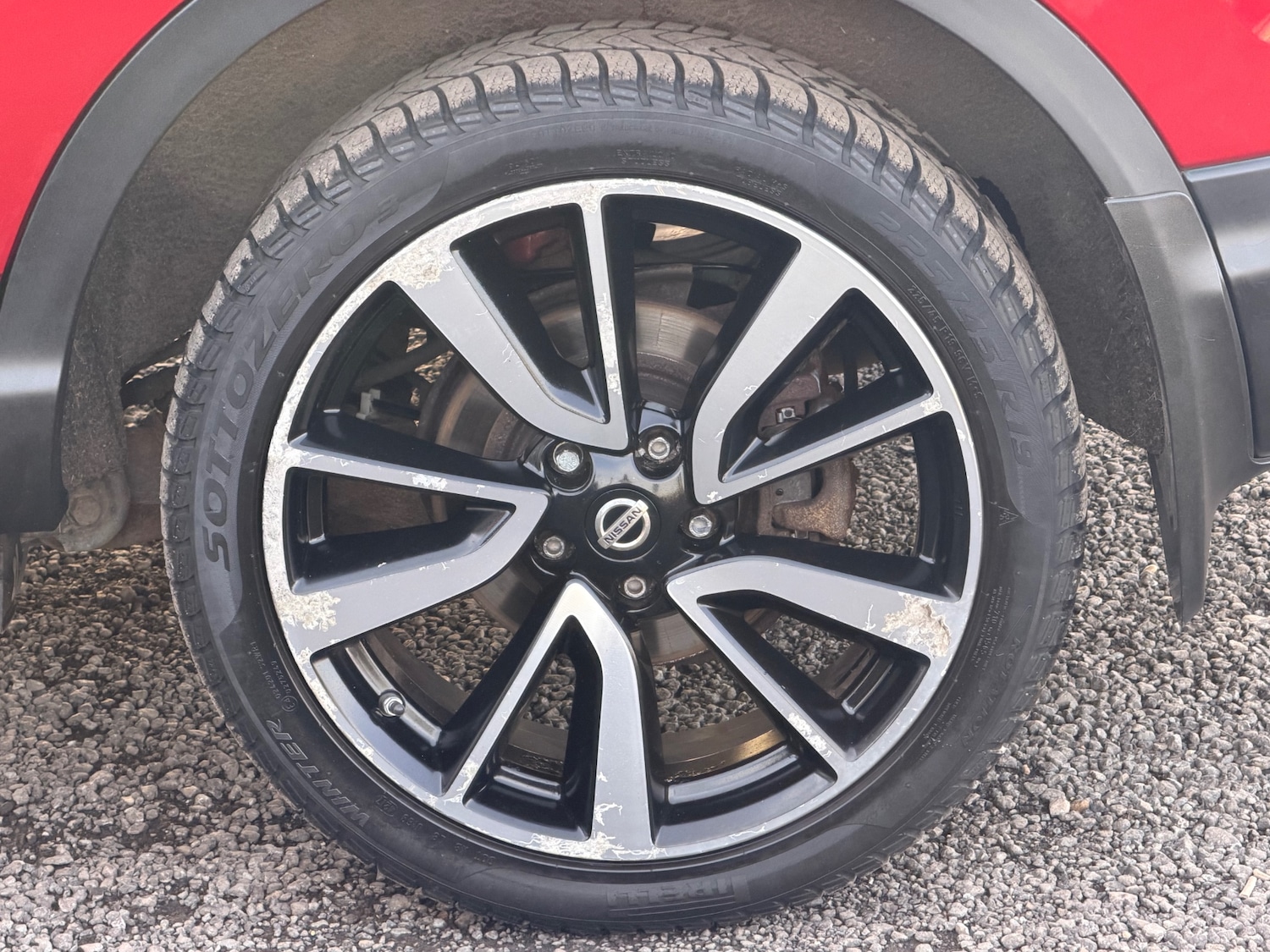 Used Nissan Qashqai 2015 for sale - 78048409: Photo 25