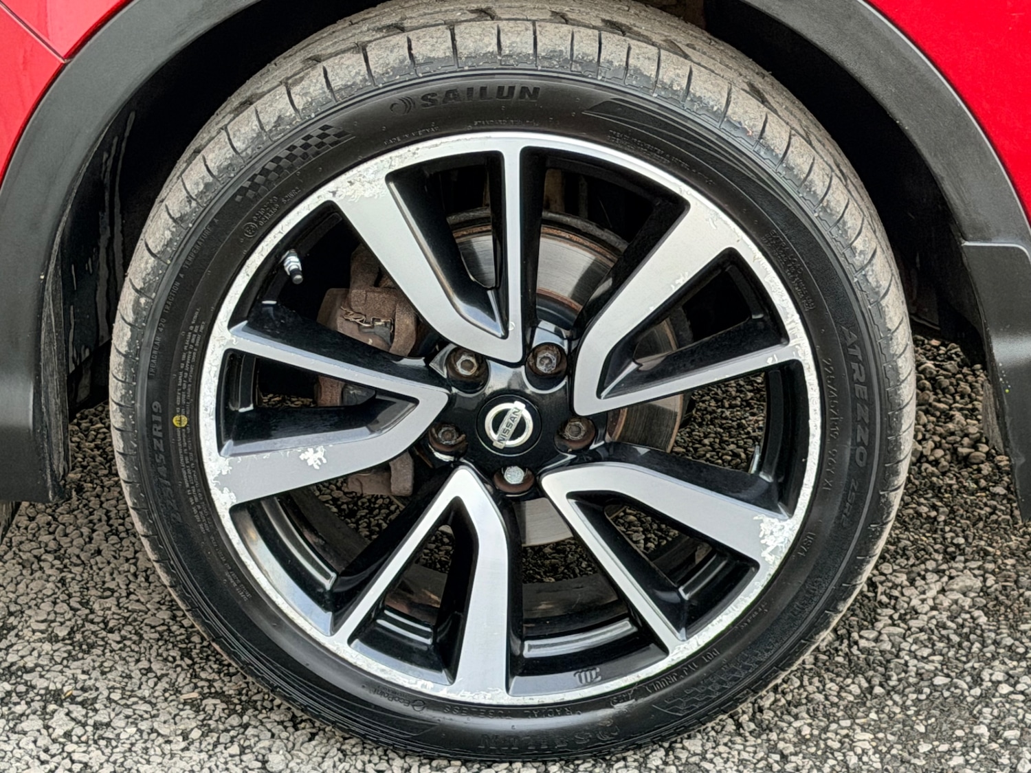 Used Nissan Qashqai 2015 for sale - 78048409: Photo 26