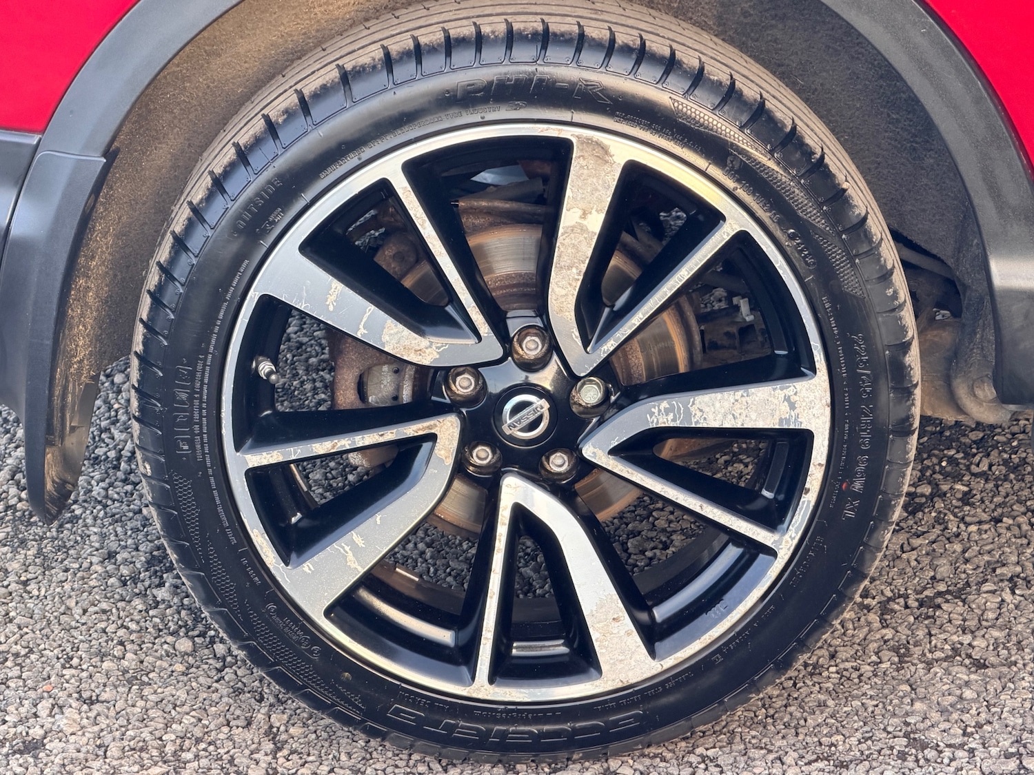 Used Nissan Qashqai 2015 for sale - 78048409: Photo 27