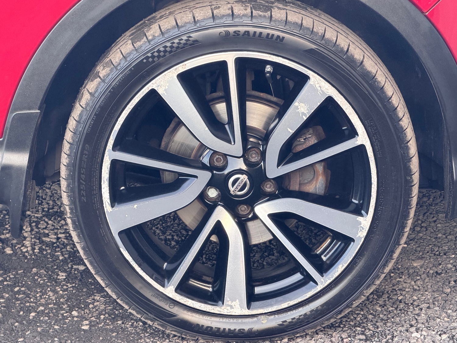 Used Nissan Qashqai 2015 for sale - 78048409: Photo 28