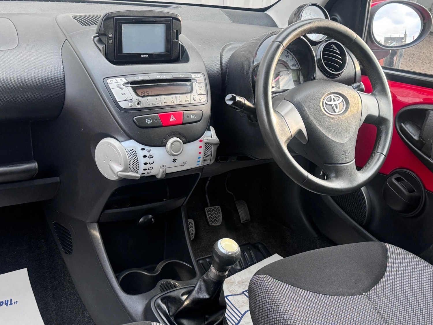 Vehicle 11