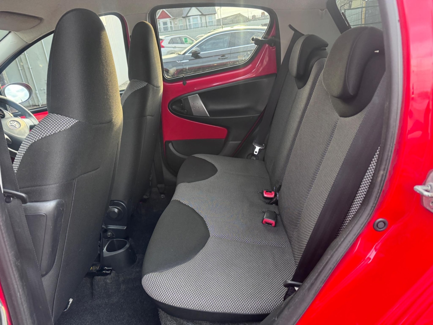 Vehicle 15