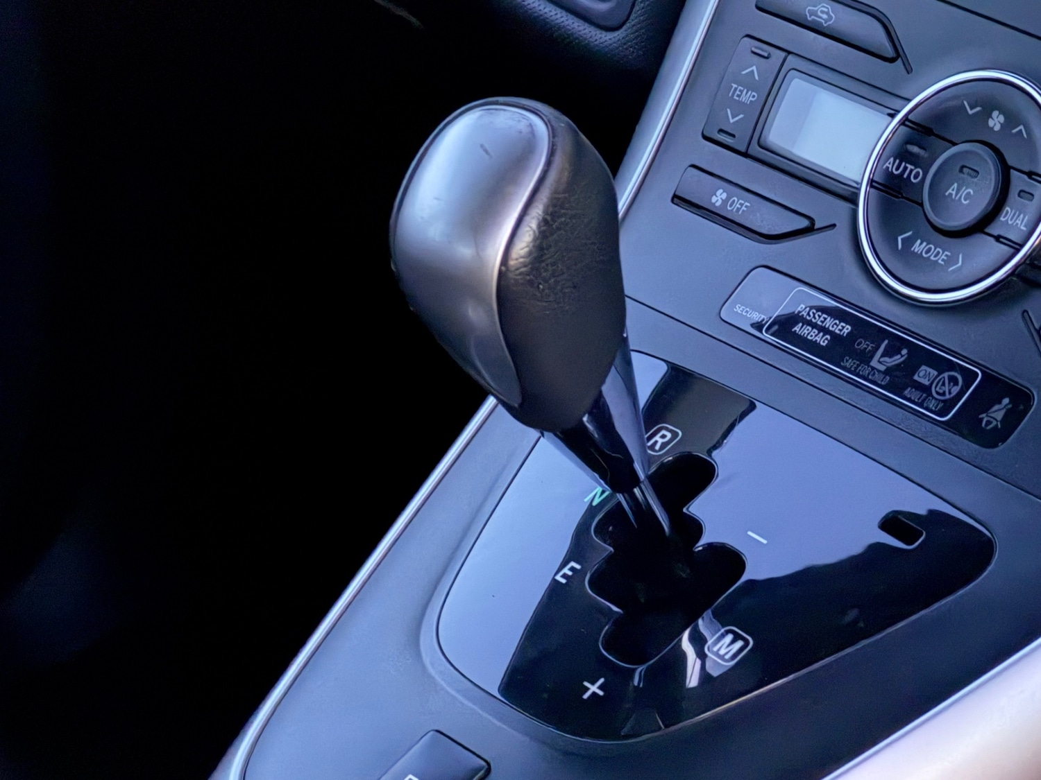 Used Toyota Auris 2010 for sale - 77921591: Photo 11