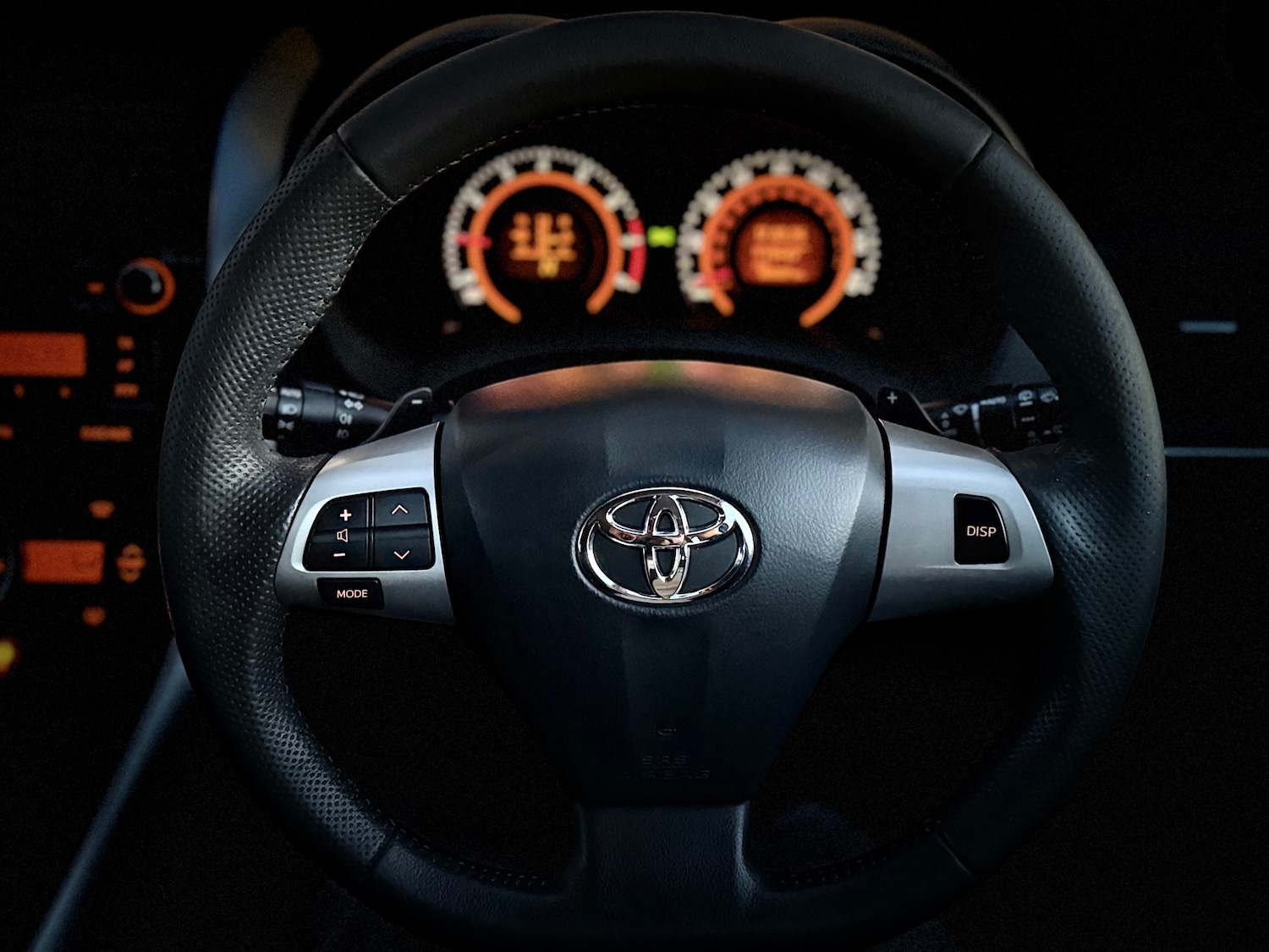 Used Toyota Auris 2010 for sale - 77921591: Photo 13