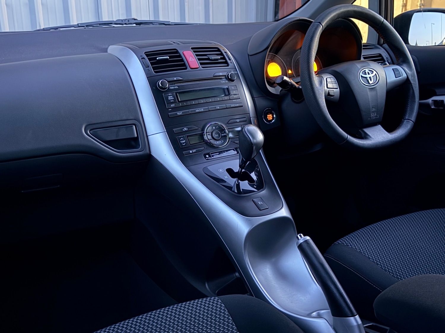 Used Toyota Auris 2010 for sale - 77921591: Photo 14