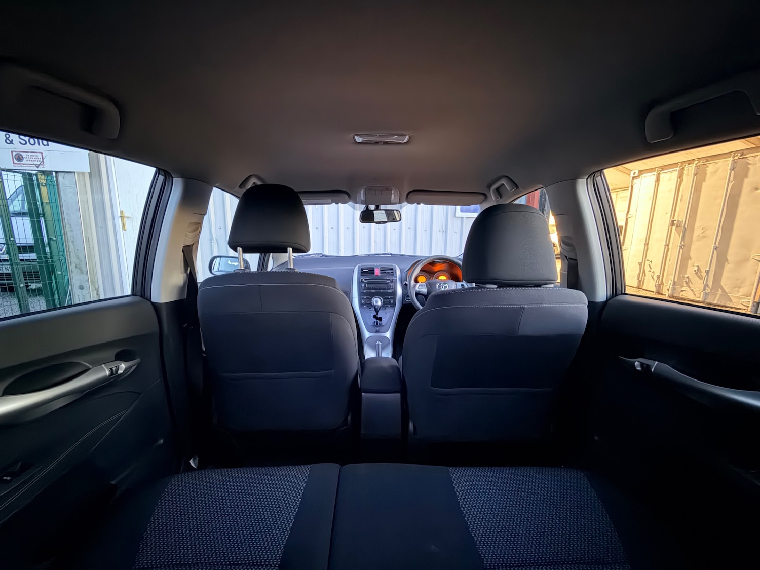 Used Toyota Auris 2010 for sale - 77921591: Photo 16