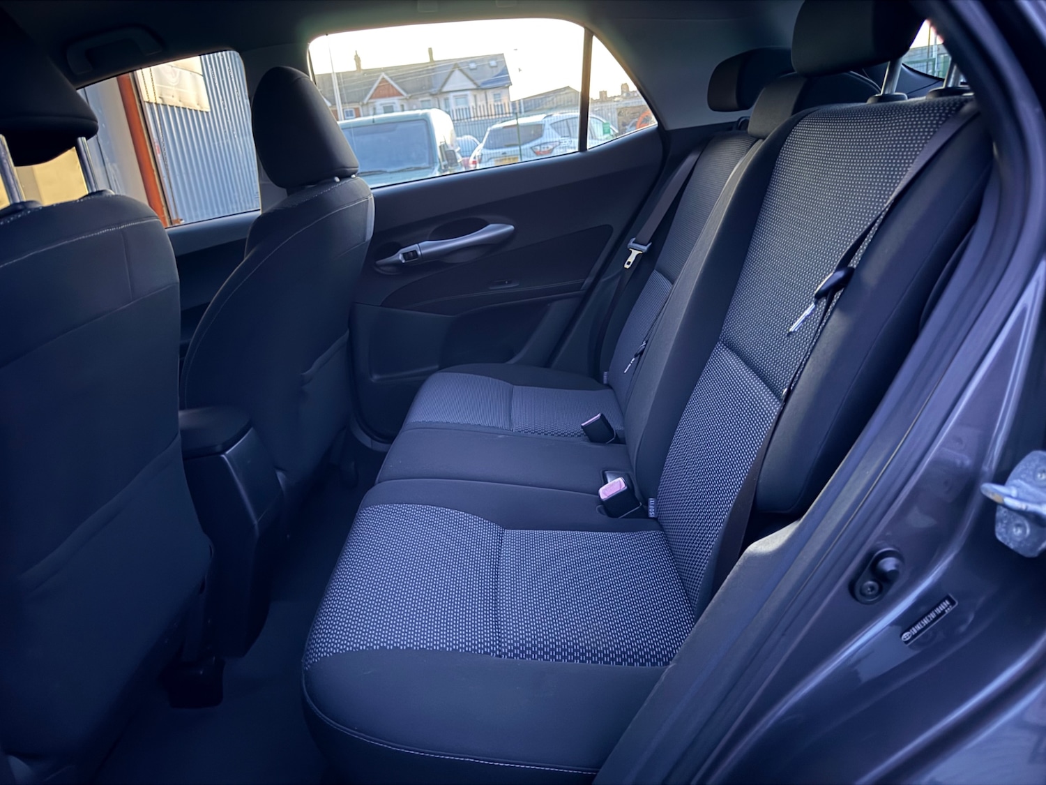 Used Toyota Auris 2010 for sale - 77921591: Photo 20