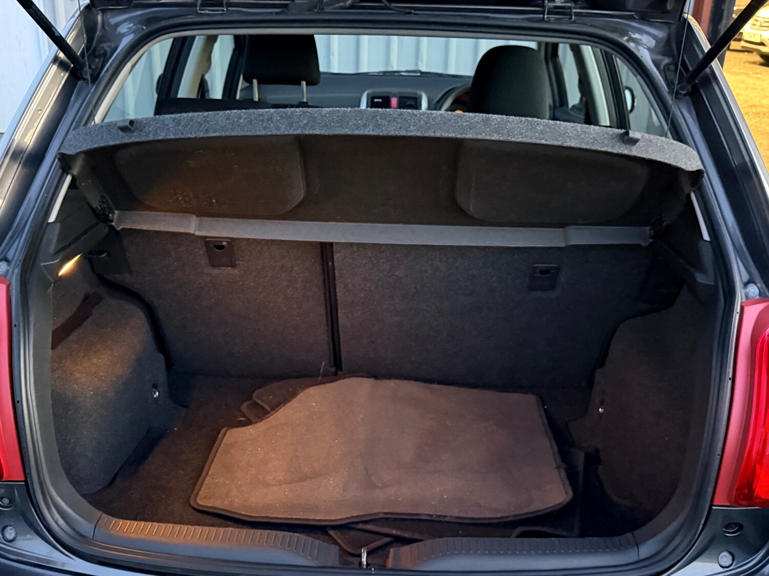 Used Toyota Auris 2010 for sale - 77921591: Photo 21