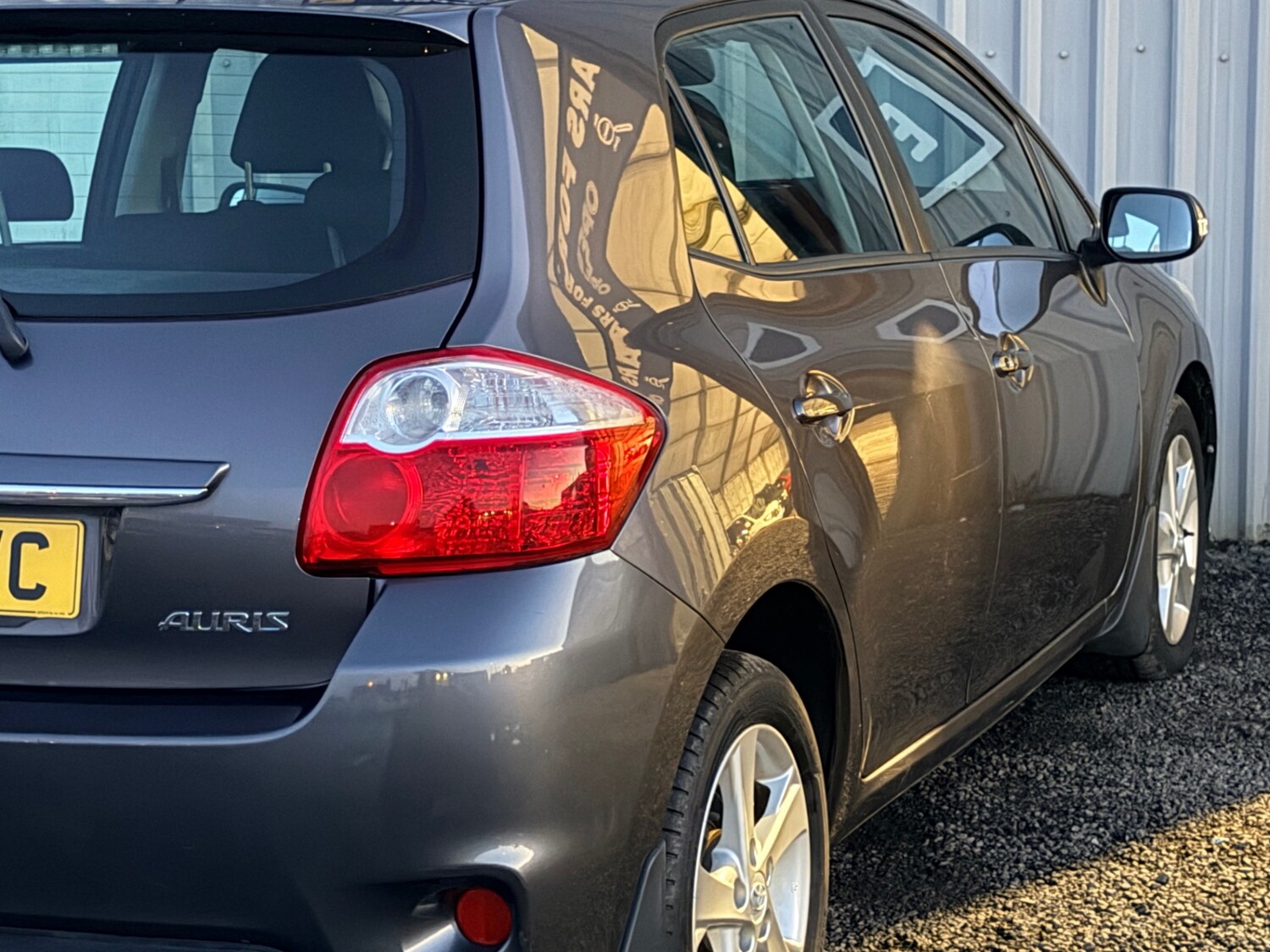 Used Toyota Auris 2010 for sale - 77921591: Photo 22