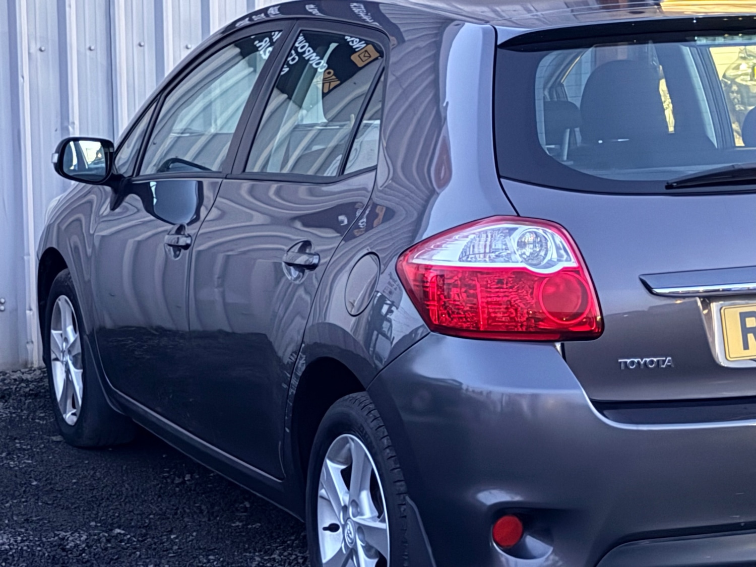 Used Toyota Auris 2010 for sale - 77921591: Photo 23