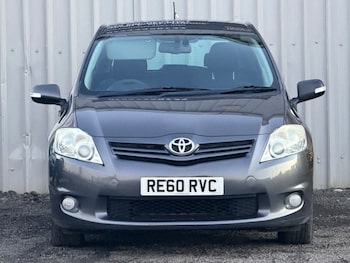 Used Toyota Auris 2010 for sale - 77921591: Photo