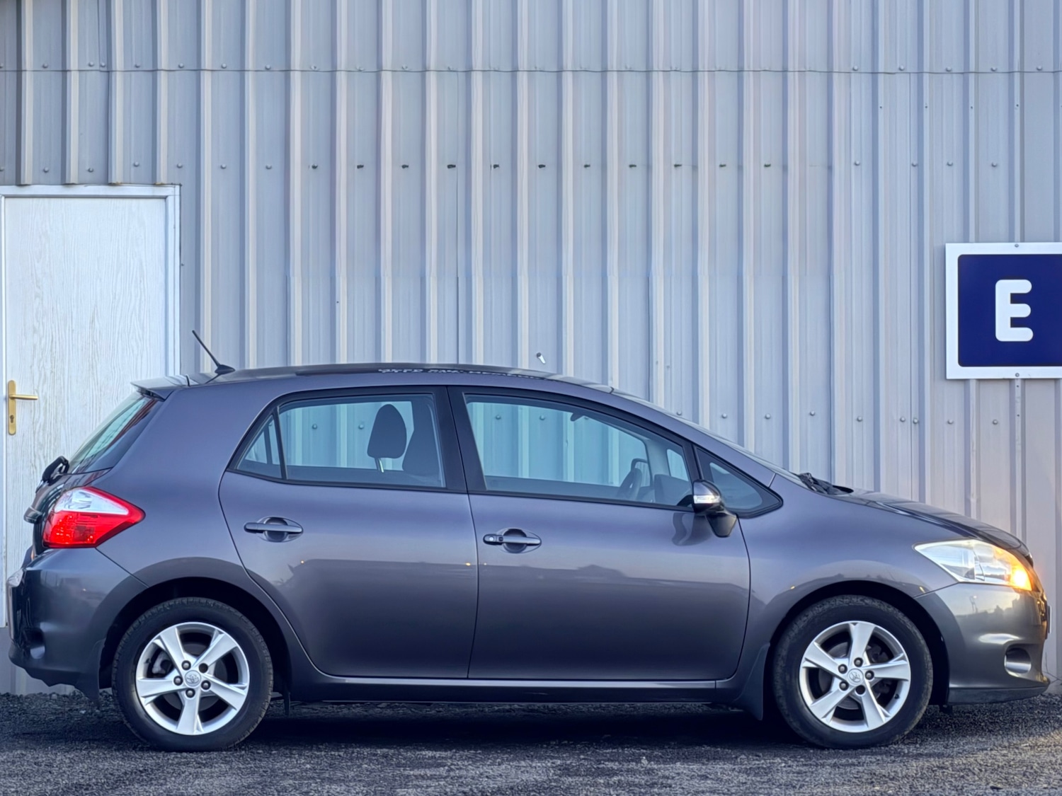 Used Toyota Auris 2010 for sale - 77921591: Photo 6