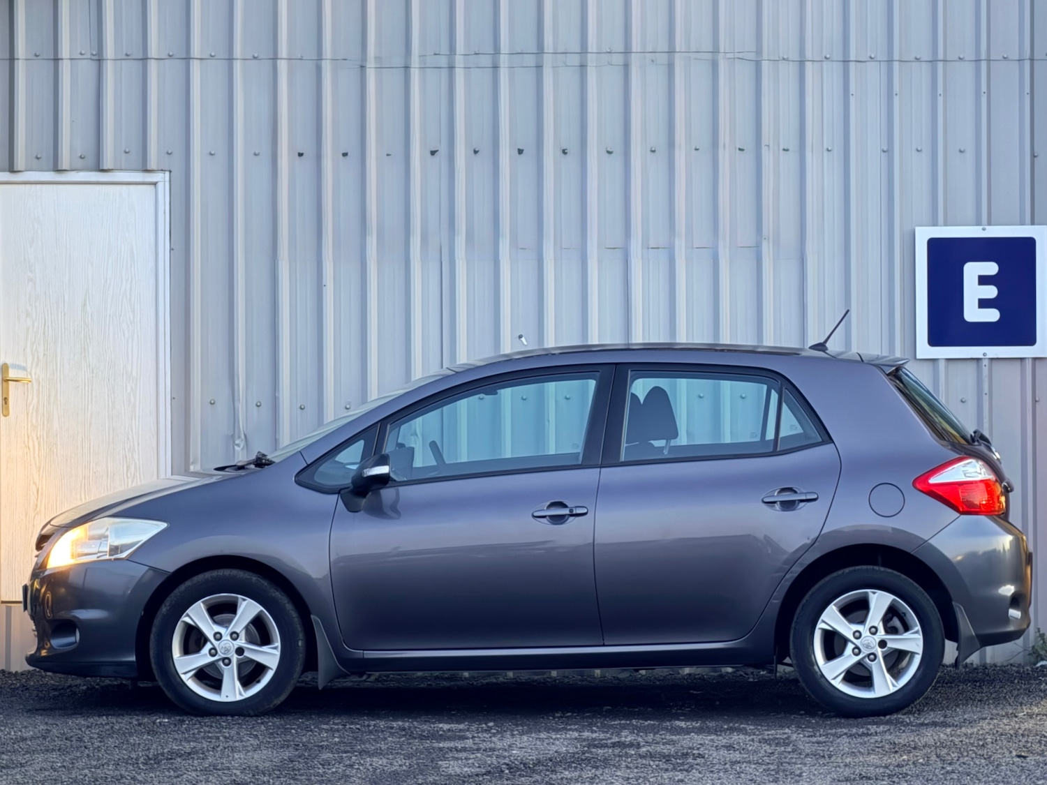 Used Toyota Auris 2010 for sale - 77921591: Photo 7