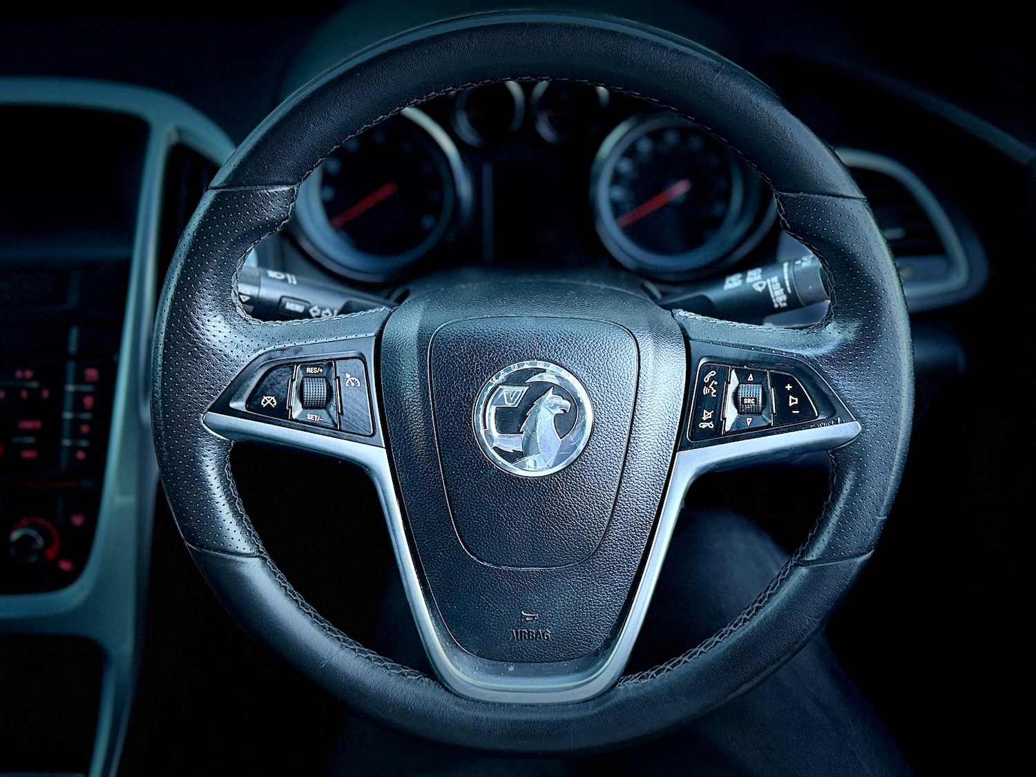 Used Vauxhall Astra 2015 for sale - 77575445: Photo 10