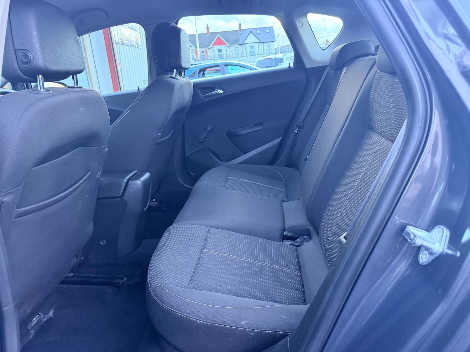 Used Vauxhall Astra 2015 for sale - 77575445: Photo 16