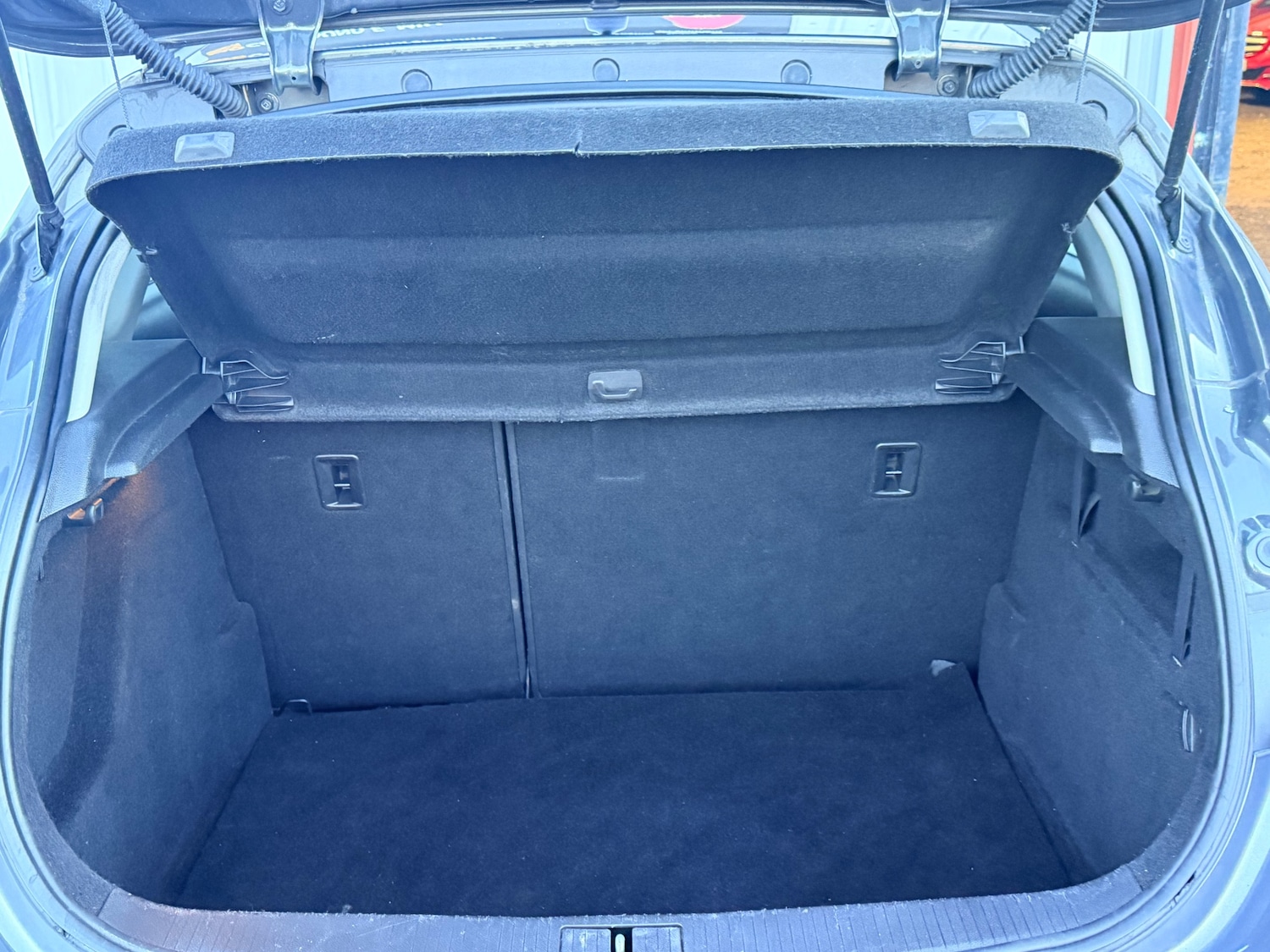 Used Vauxhall Astra 2015 for sale - 77575445: Photo 17