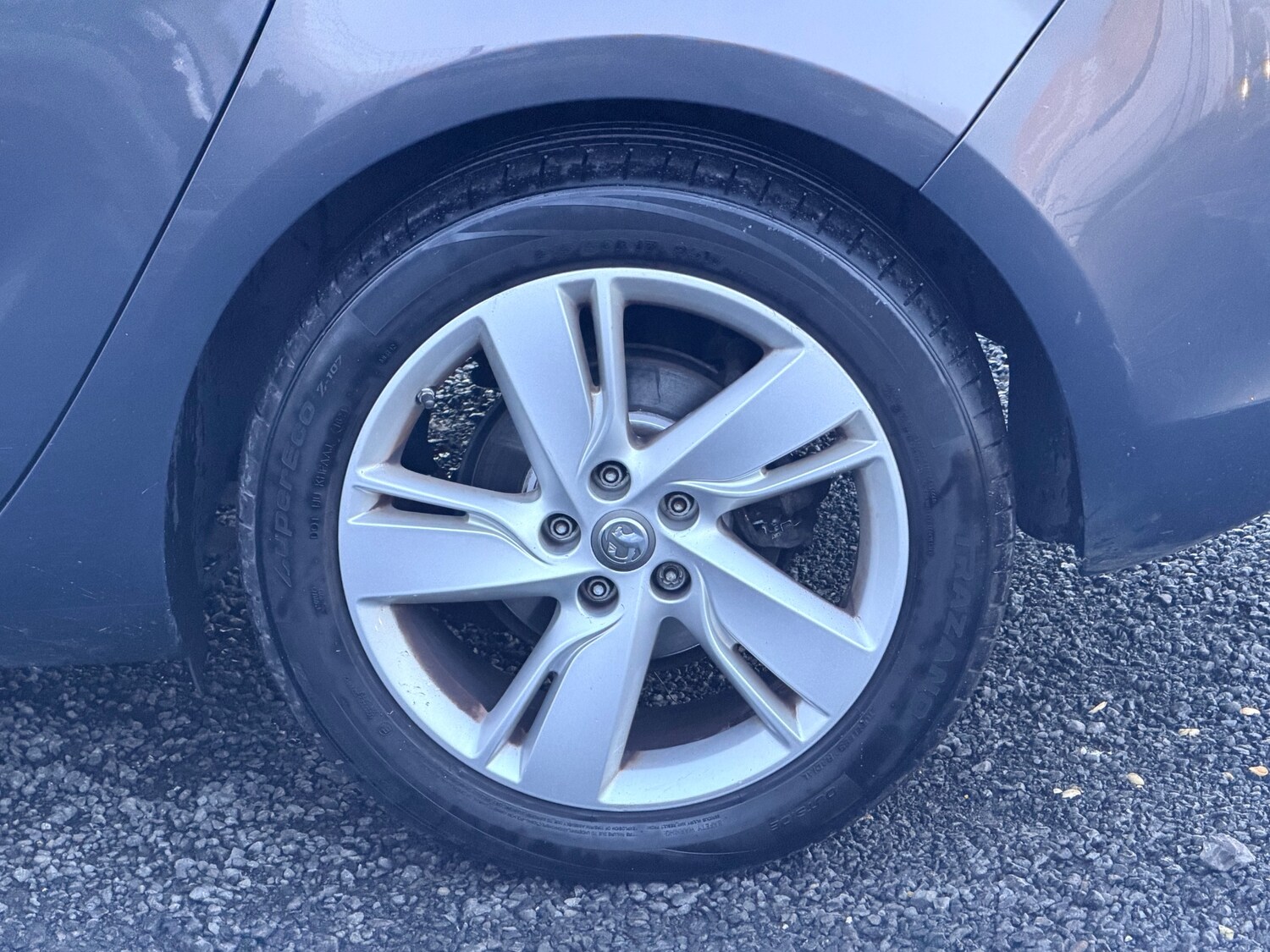 Used Vauxhall Astra 2015 for sale - 77575445: Photo 20