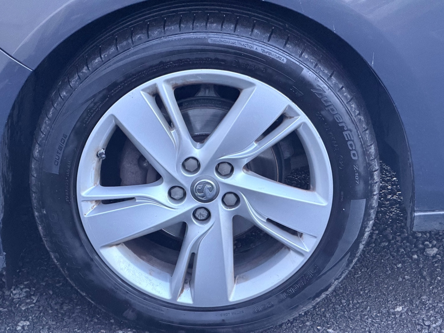 Used Vauxhall Astra 2015 for sale - 77575445: Photo 21