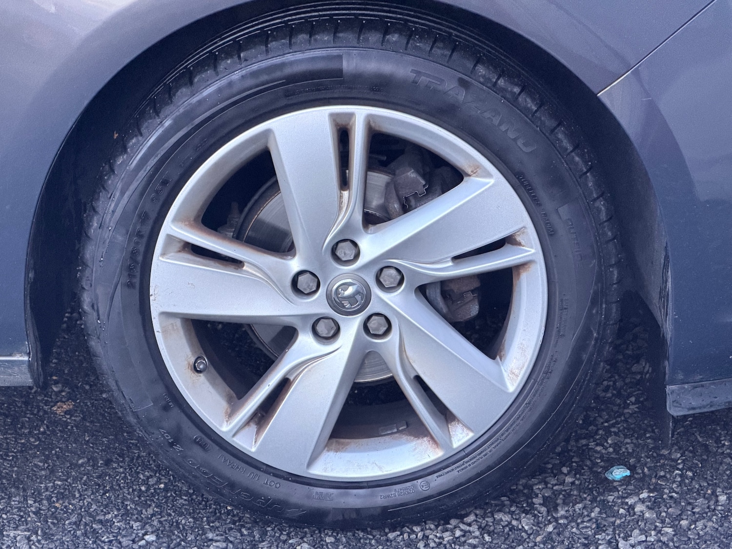 Used Vauxhall Astra 2015 for sale - 77575445: Photo 22