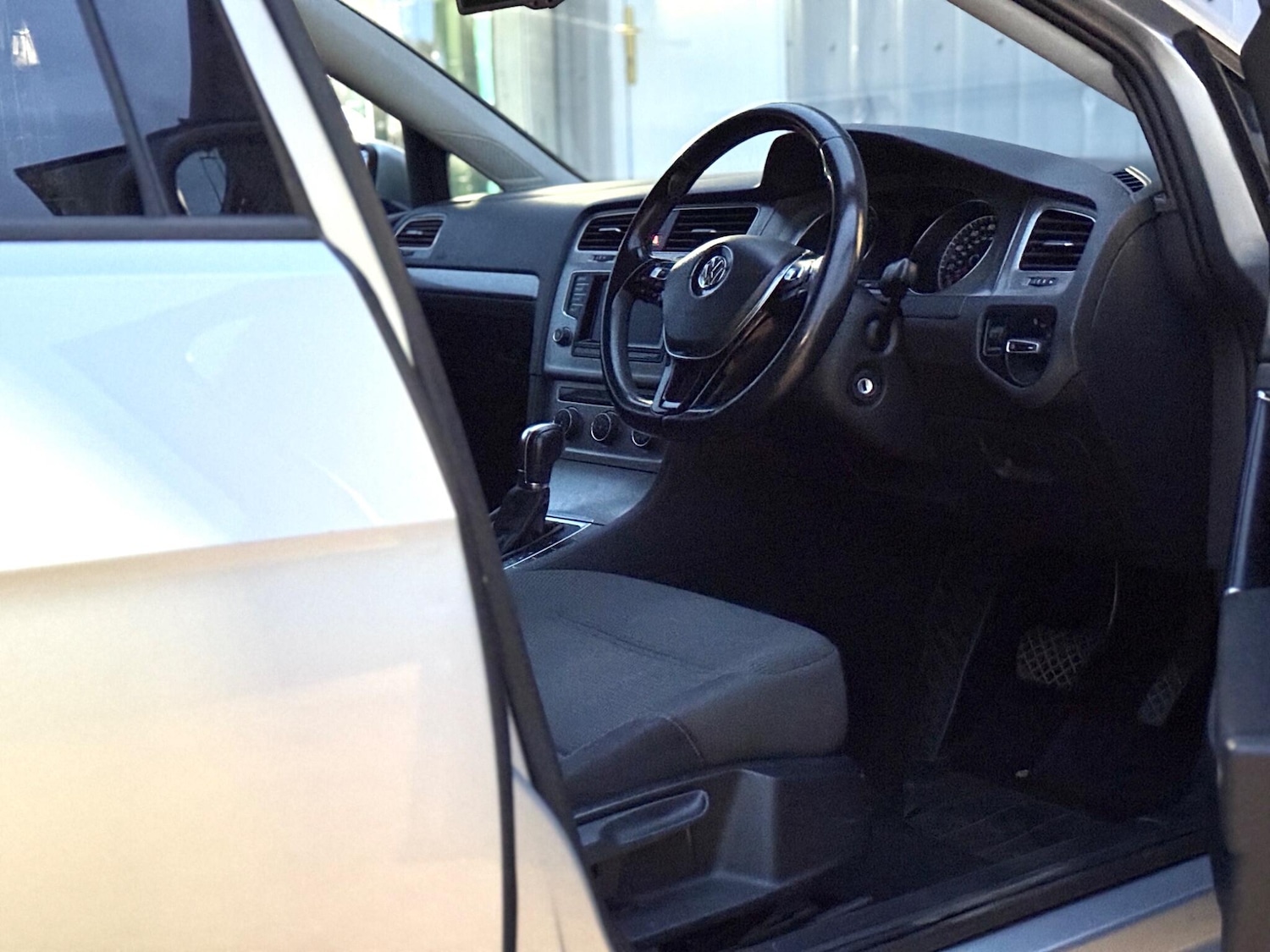 Used Volkswagen Golf 2014 for sale - 76159081: Photo 10