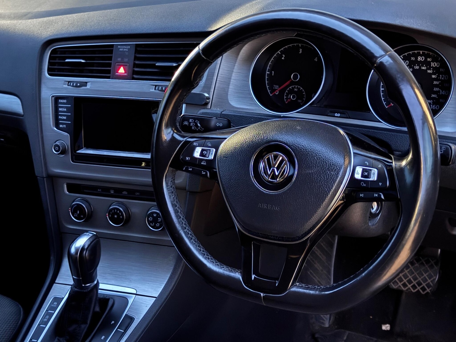 Used Volkswagen Golf 2014 for sale - 76159081: Photo 11