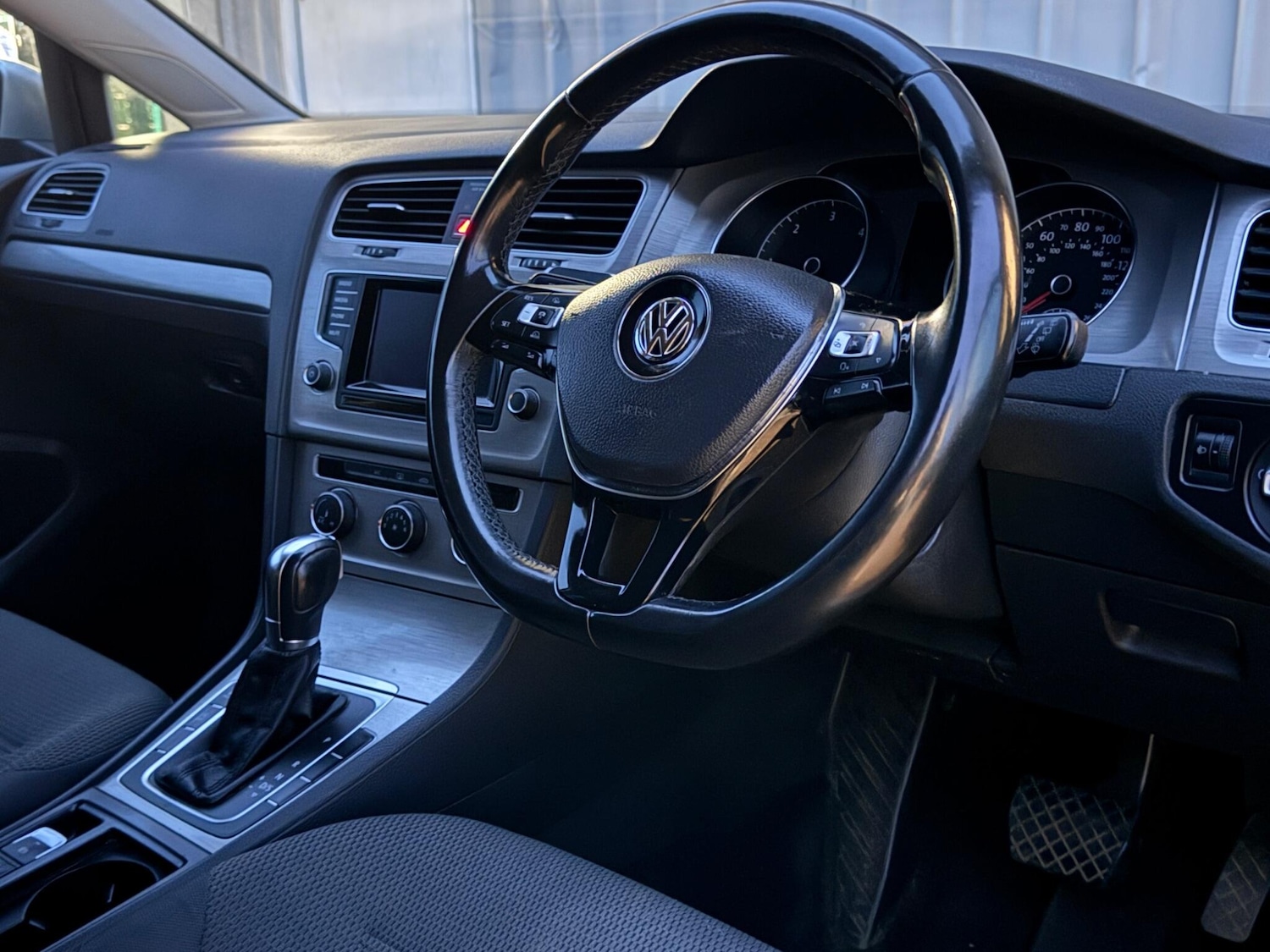 Used Volkswagen Golf 2014 for sale - 76159081: Photo 13