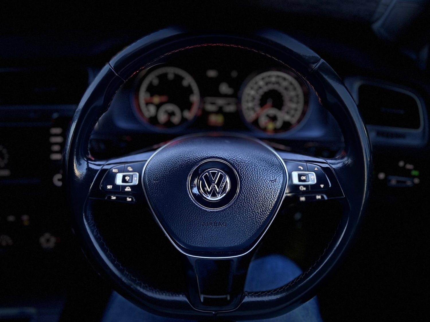 Used Volkswagen Golf 2014 for sale - 76159081: Photo 14