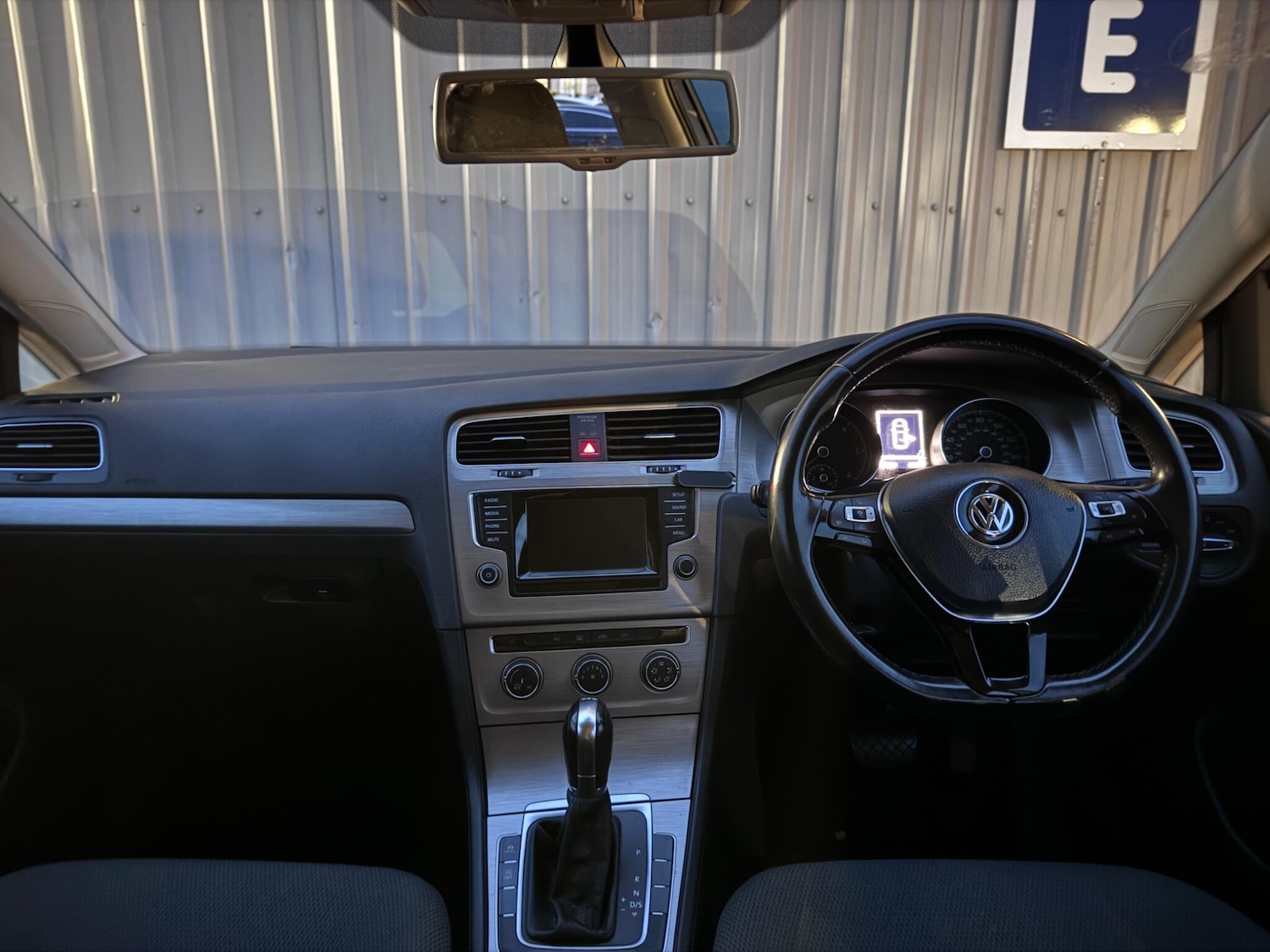 Used Volkswagen Golf 2014 for sale - 76159081: Photo 16