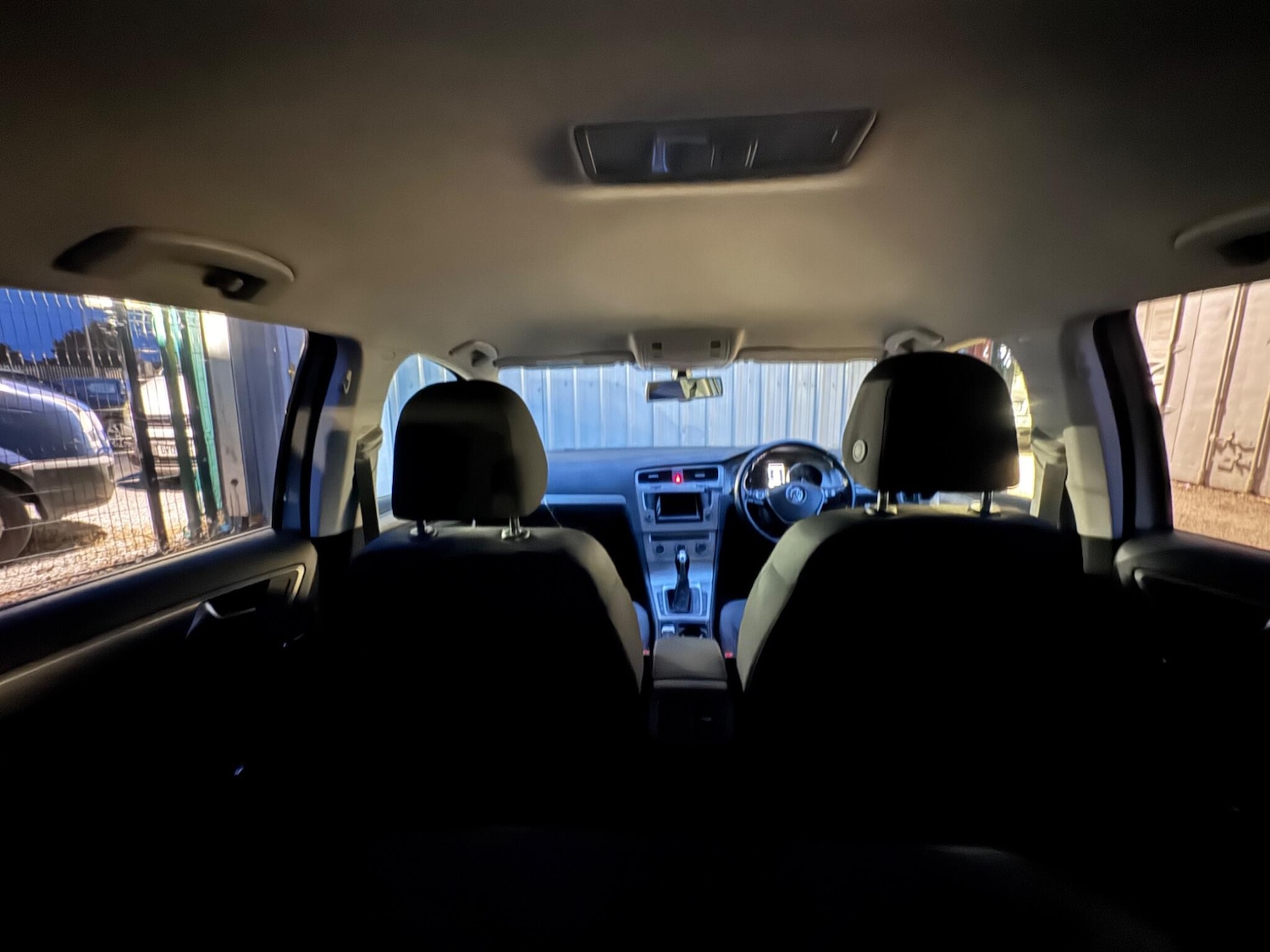 Used Volkswagen Golf 2014 for sale - 76159081: Photo 17