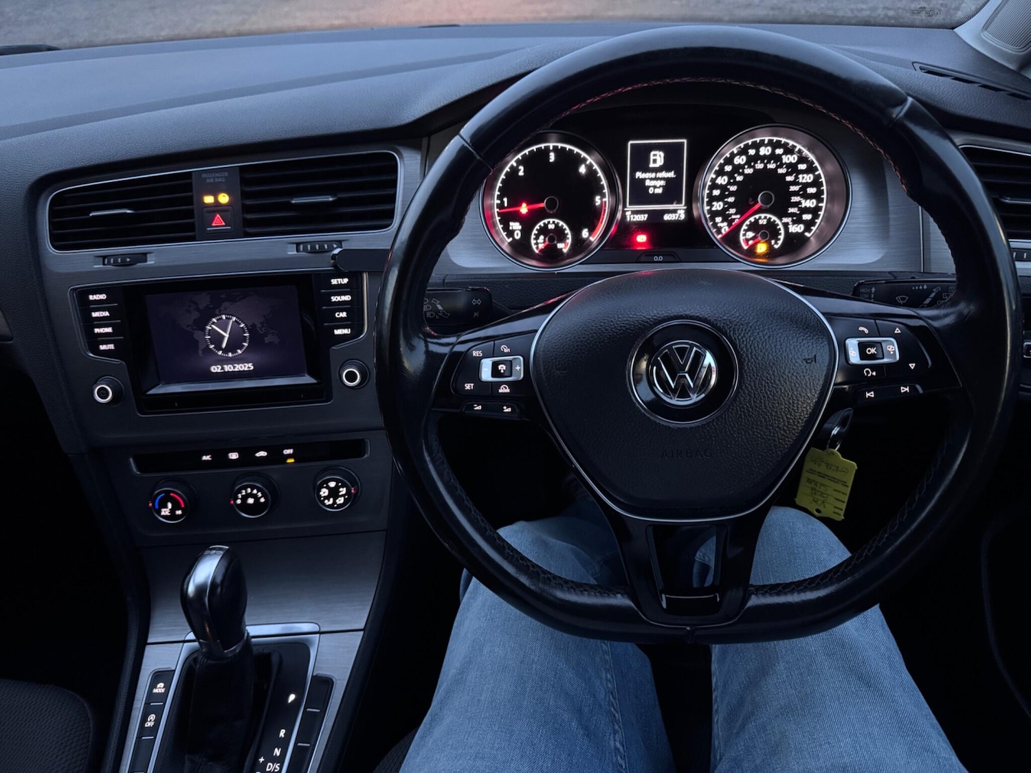 Used Volkswagen Golf 2014 for sale - 76159081: Photo 18