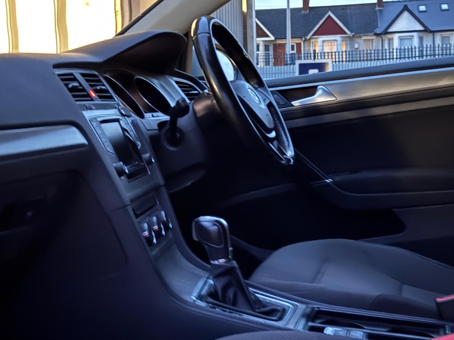 Used Volkswagen Golf 2014 for sale - 76159081: Photo 19