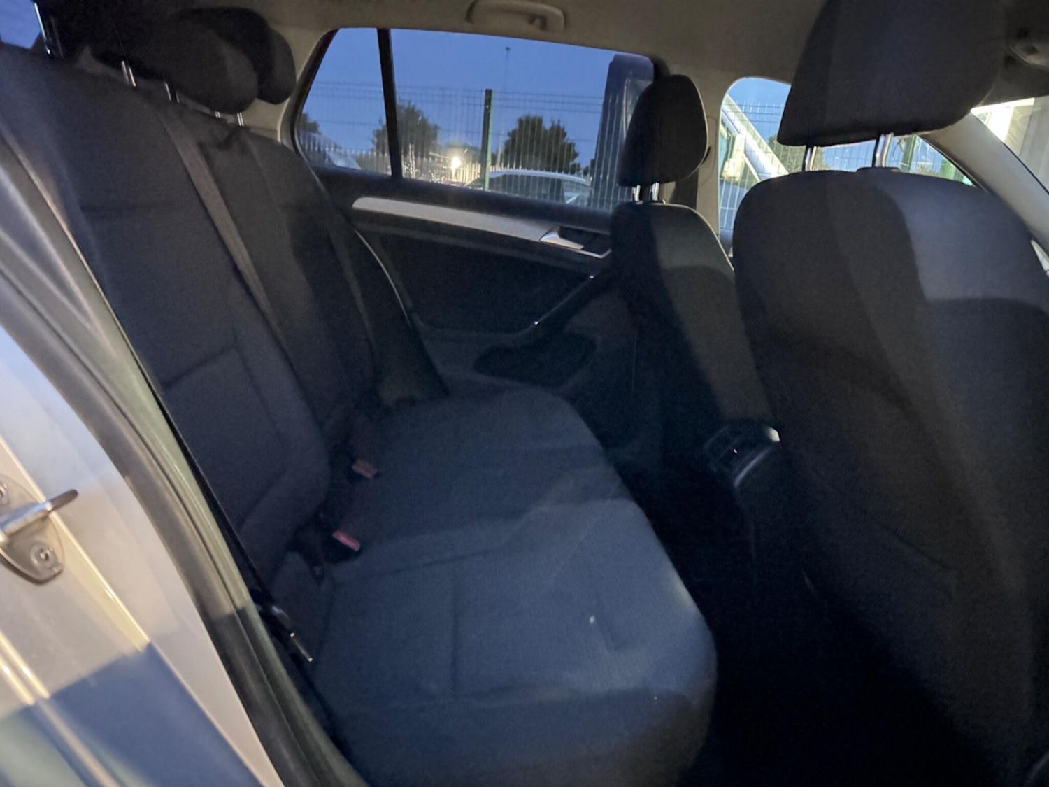 Used Volkswagen Golf 2014 for sale - 76159081: Photo 20